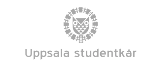 Uppsala Studentkår Logotyp