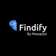 Findify logotyp