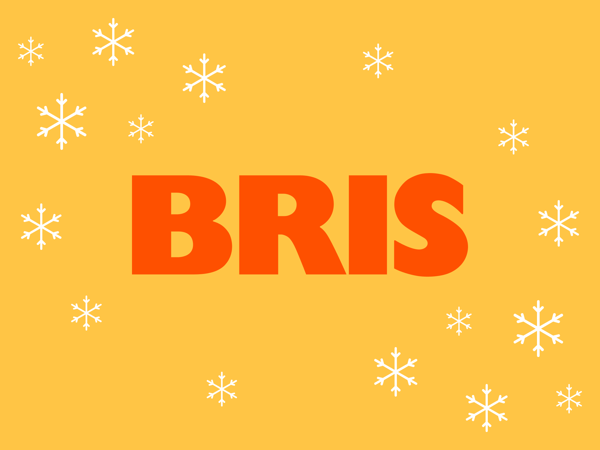 Bris logotyp