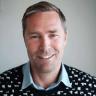 Porträtt på Andreas Rejvik