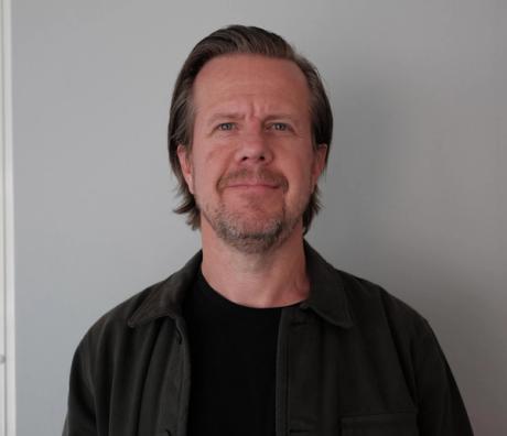 Porträtt på Jonas Sahlin