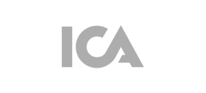 ICA Logotyp