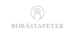 Boråstapeters logotyp