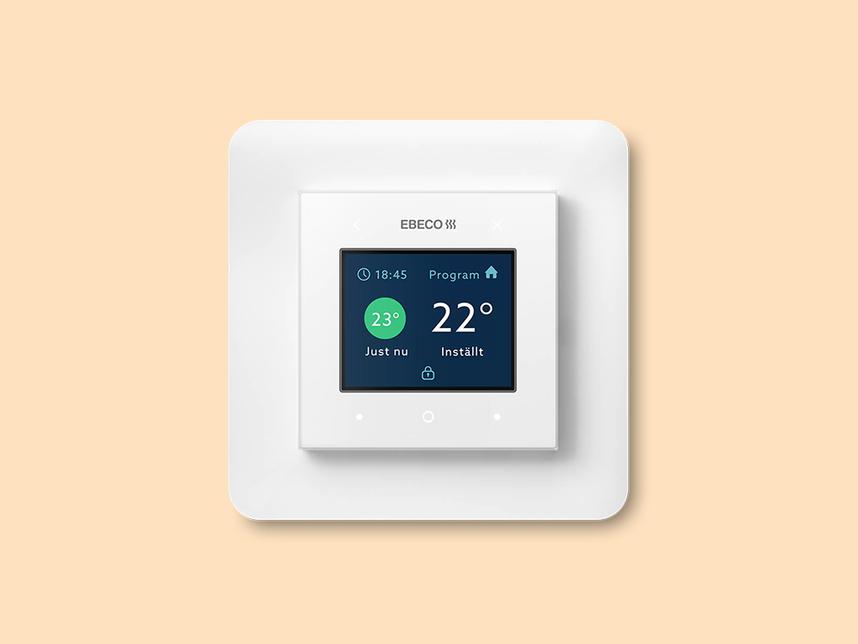 Ebecos EB-Therm 500