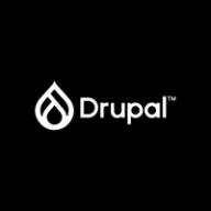 Drupals logotyp
