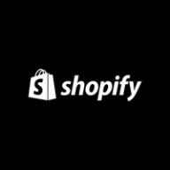 Shopify logotype