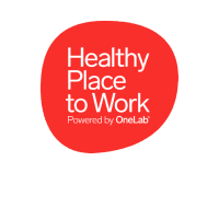 Healthy Places Logo
