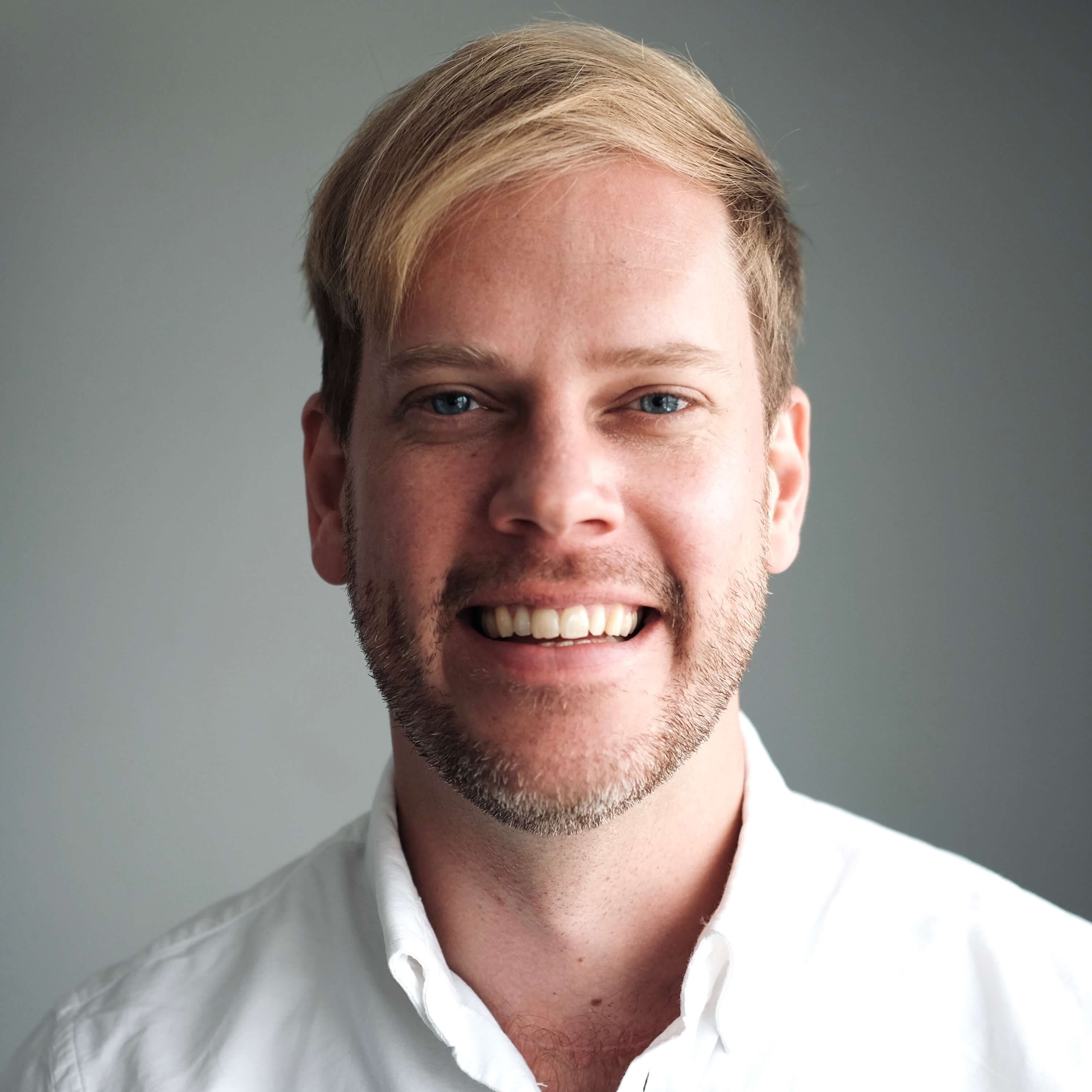 Mikael Sjövind
