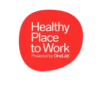 Healthy Places Logo